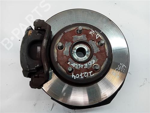 left-front-steering-knuckle-toyota-corolla-hatchback-_e21_-_ea1_-_eh1_-2018-40025526 main image