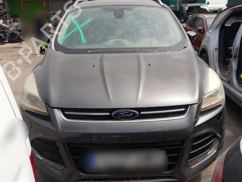 Used Parts FORD KUGA II (DM2) 2.0 TDCi 4977196
