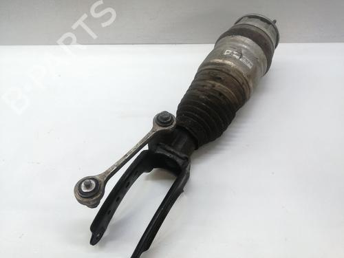 Used Right front shock absorber VW TOUAREG (7P5, 7P6) 4.2 V8 TDI (340 hp) 16819950