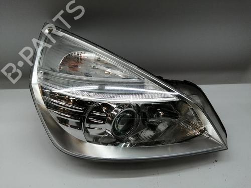 Used Right headlight Right headlight RENAULT ESPACE IV (JK0/1_) 2.0 dCi (JK01, JK02, JK1J, JK1K, JK1H) (150 hp) 36504526 36504526