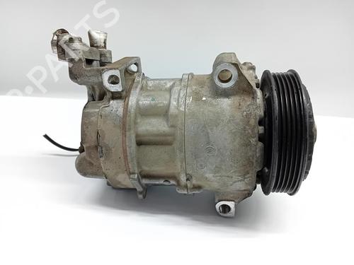 Used AC compressor AC compressor 38777376 38777376