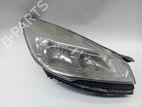 Used Right headlight Right headlight FORD KUGA II (DM2) 2.0 TDCi (150 hp) 36469684 36469684