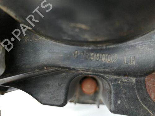 Left headlight FIAT 500 (312_) 1.2 (312AXA1A) | BP34348442C28 - Image 5