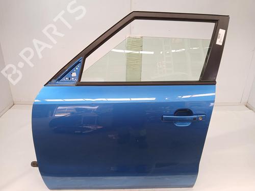 Used Left front door Left front door KIA SOUL II (PS) [2014-2019] 34274385 34274385