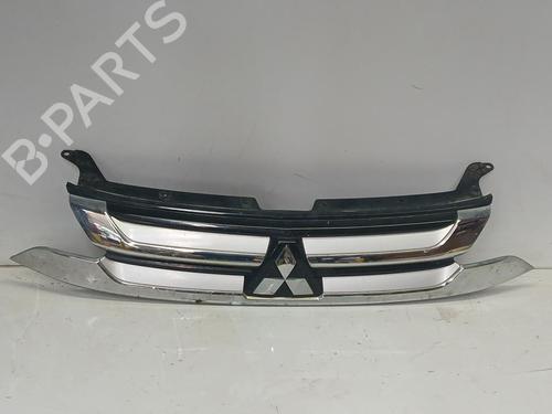 Rejilla Rejilla MITSUBISHI OUTLANDER III (GG_W, GF_W, ZJ, ZL, ZK) [2010-2022] 36935514 36935514