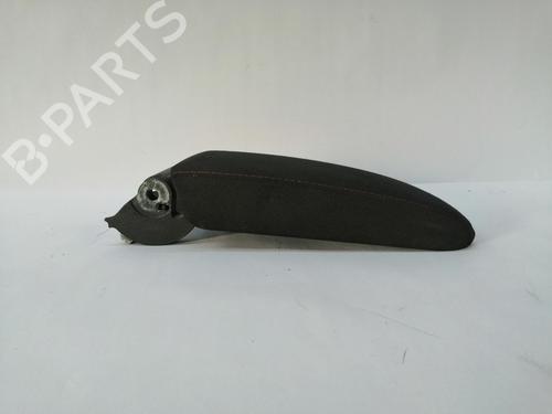 Armrest / Center console VW GOLF VI (5K1) 2.0 GTi (210 hp) 1K0864209C |