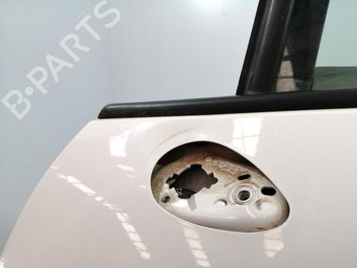 Left front door SEAT IBIZA IV SC (6J1, 6P5)  | BP29810820C2 