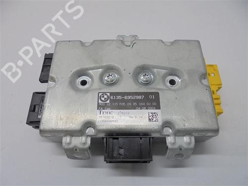 Used ECU airbags ECU airbags 9041754 9041754