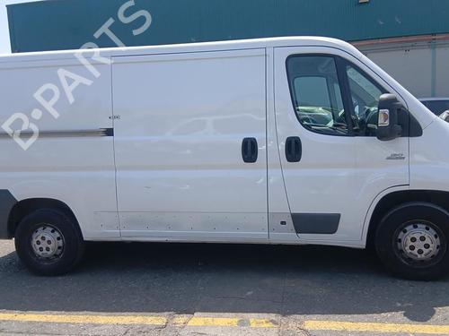Frontplade/Frontkurv FIAT DUCATO Van (250_) 130 Multijet 2,3 D | BP38934958C72 - Image 6