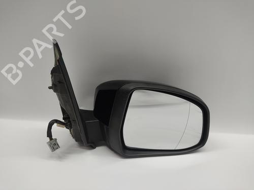 Used Right mirror FORD FOCUS II (DA_, HCP, DP) [2004-2013]  26504716