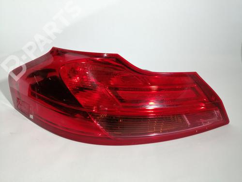 Used Left taillight Left taillight OPEL INSIGNIA A Sports Tourer (G09) 2.0 CDTI (35) (160 hp) 10990921 10990921