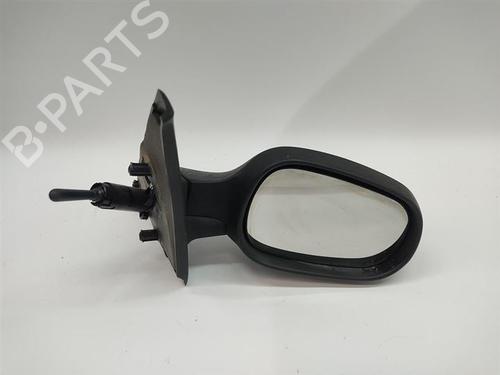 Used Right mirror Right mirror RENAULT CLIO II (BB_, CB_) 1.5 dCi (B/CB07) (65 hp) 33658322 33658322