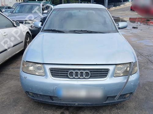Teile für AUDI A3 (8L1)  1.9 TDI  4619278 