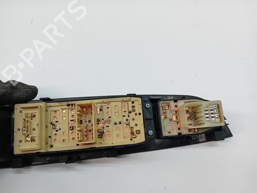 Left front window switch SSANGYONG REXTON / REXTON II (GAB_) 2.7 D 4x4 | BP36275933I27 - Image 2