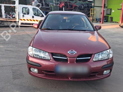 Right front indicator NISSAN ALMERA II (N16) 1.8 | BP35783453C33 - Image 4