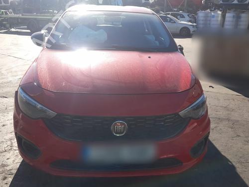 Right front shock absorber FIAT TIPO Estate (356_, 357_) 1.4 (356WXA1B) | BP16842641M17 