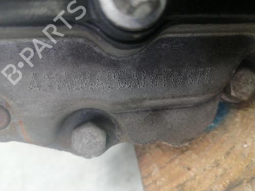 Gearbox CHEVROLET AVEO Hatchback (T300) 1.3 D | BP38603320M3 - Image 4