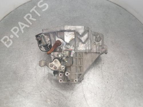 Used Gearbox Gearbox TOYOTA YARIS (_P9_) [2005-2014] 35948033 35948033