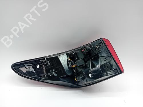 Right taillight MG MG ZS SUV (AZS1)  | BP26546445C35