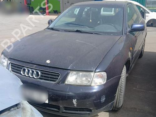 Used Parts AUDI A3 (8L1) 1.9 TDI 4979745