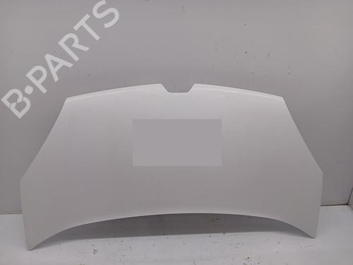 Capot RENAULT KANGOO Express (FW0/1_) Z.E. (FW0Z, FW1Z) (60 hp) 29855854