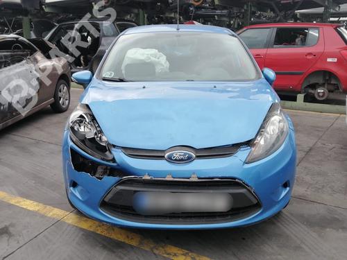 Used Parts FORD FIESTA VI (CB1, CCN)  1.4 TDCi  1146038