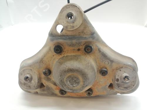 BP16220394M17 | Ammortizzatore anteriore destro AUDI A6 C5 Avant (4B5) 2.5 TDI BP16220394M17