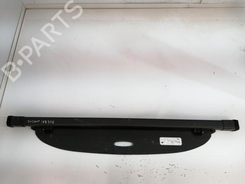 Rear parcel shelf HYUNDAI TUCSON (TL, TLE) 1.6 GDi | BP27573856C85 