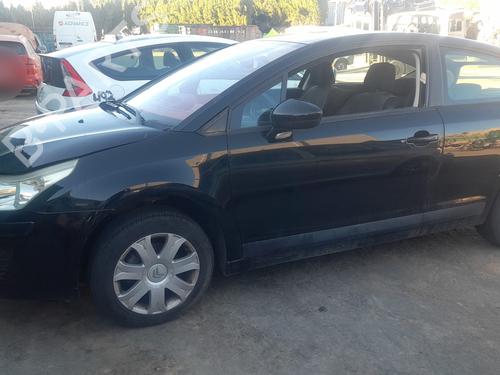 Left mirror CITROËN C4 Coupe (LA_) 1.6 HDi | BP21499290C26 