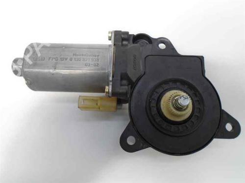 Used Left front window motor Left front window motor FORD FIESTA V (JH_, JD_) 1.4 16V (80 hp) 5946783 5946783