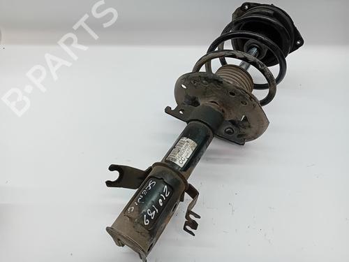 Used Right front shock absorber Right front shock absorber 36781513 36781513