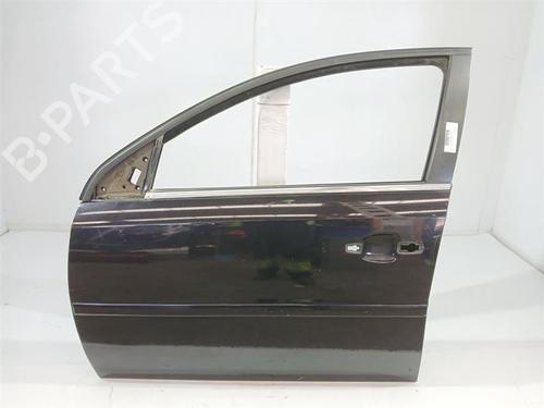 Used Left front door Left front door 25467744 25467744