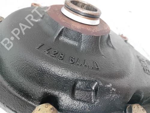 Front differential BMW X5 (E53) 3.0 i | BP40050452M23 - Image 5