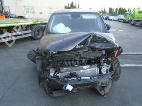 Used Parts JEEP RENEGADE SUV (BU, B1, BV)  1.6 CRD  705997