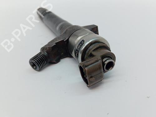 Injector FORD TRANSIT Van (FA_ _) | BP38648551M100 - Image 2