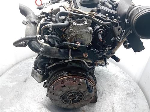 Engine MITSUBISHI GRANDIS (NA_W) 2.0 DI-D (NA8W) | BP36641898M1 - Image 2