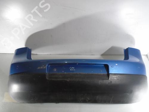 Used Rear bumper VW GOLF V (1K1) [2003-2010]  9448076