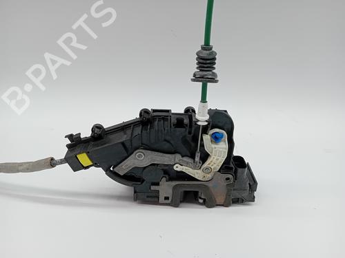 Rear right lock MERCEDES-BENZ GLC (X253) 220 d 4-matic (253.915) | BP29720158C99 