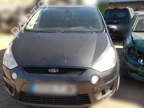 Steering pump FORD S-MAX (WA6) 2.0 TDCi | BP30395538M99 - Image 5