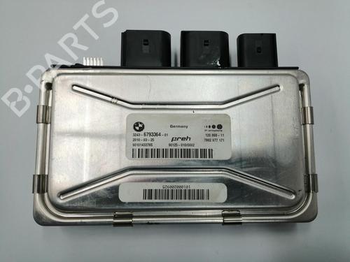 Módulo eletrónico BMW 5 Gran Turismo (F07) 530 d (245 hp) 16634447