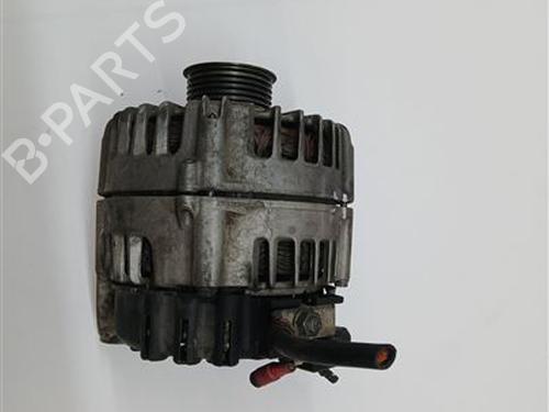 Used Alternator Alternator 39601912 39601912