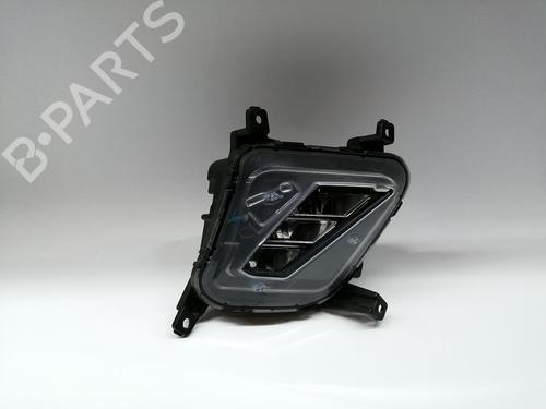 Used Right front fog light KIA SPORTAGE V (NQ5) [2021-2025]  29631837