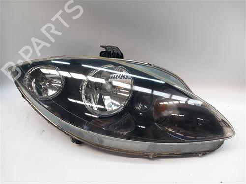 Koplamp rechts Koplamp rechts 39542005 39542005