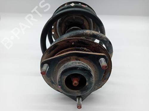 Left front shock absorber MITSUBISHI ECLIPSE CROSS (GK_, GL_) | BP37247782M16 - Image 5