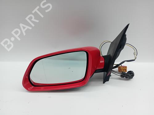 Left mirror VW POLO (9N_, 9A_)  6Q1857507AC | 388VWD088CA |