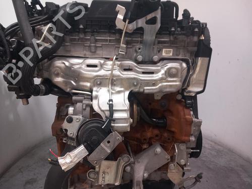 Engine CITROËN JUMPER II Van 2.2 BlueHDi 120 | BP30961566M1