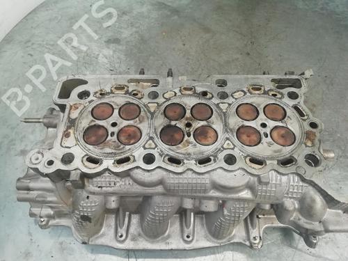 Cylinder head LAND ROVER DISCOVERY IV (L319) 3.0 TD 4x4 | BP22397114M5 