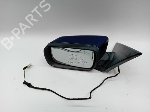 Used Left mirror Left mirror 36798476 36798476