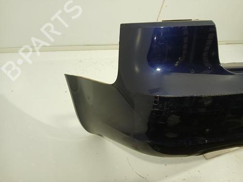 Rear bumper SEAT EXEO (3R2) | BP30930269C8