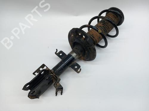 Used Right front shock absorber RENAULT CAPTUR II (HF_) [2020-2025]  30856098
